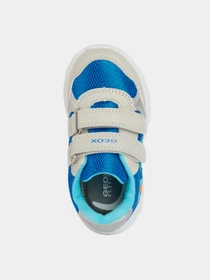 Кроссовки Geox модель B454UA-01454-CK41L Фото