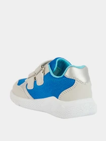 Кроссовки Geox модель B454UA-01454-CK41L Фото