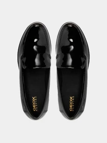 Слипоны и мокасины Geox модель D36RAB-000HH-C9999 Фото