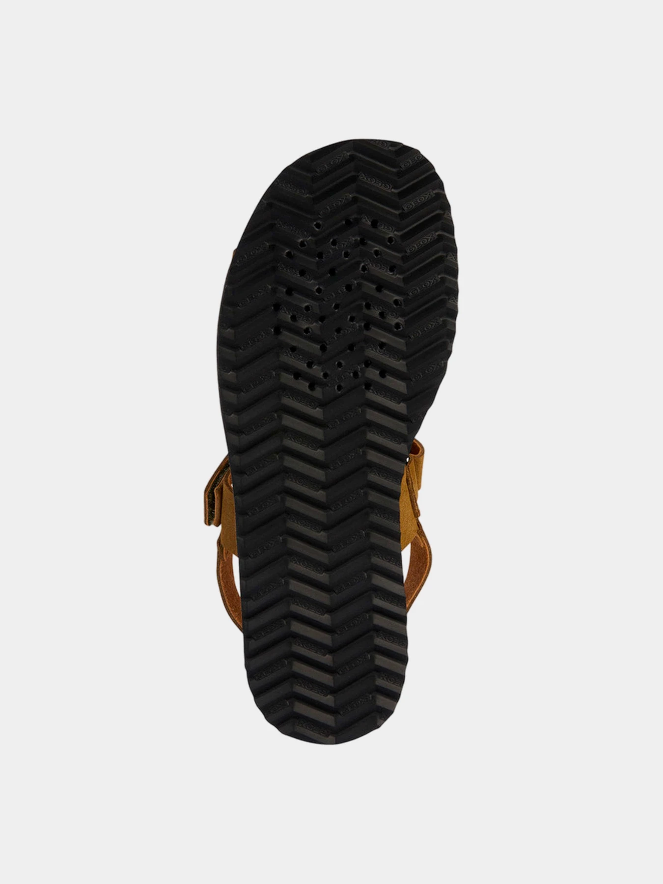 Сандалии Geox модель D45U5C-00022-C3016 Фото