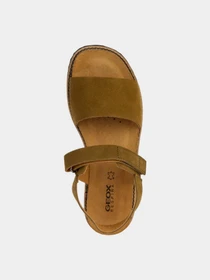 Сандалии Geox модель D45U5C-00022-C3016 Фото