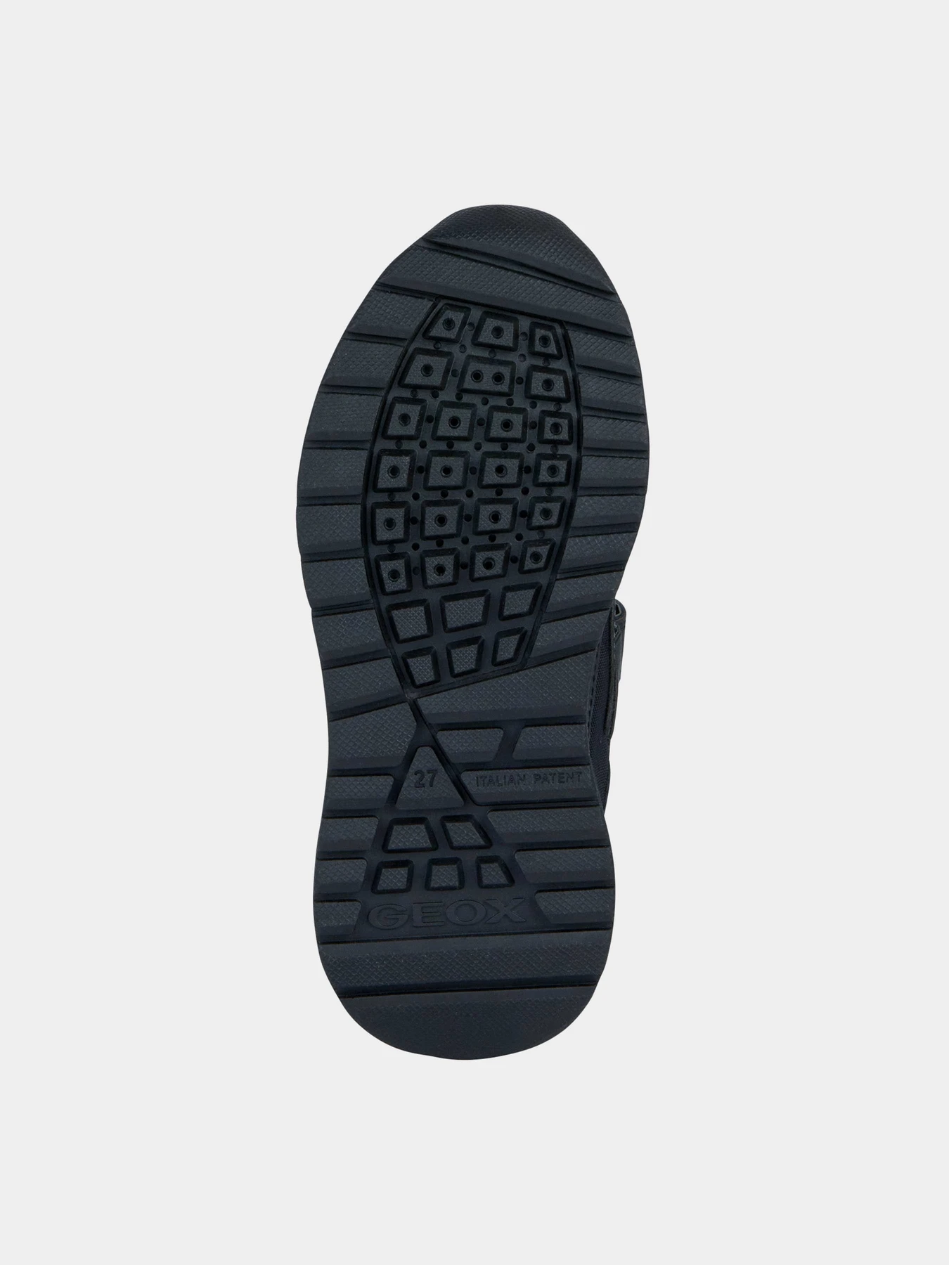 Кроссовки Geox модель J36GMA-05422-C9999 Кроссовки Geox модель J36GMA-05422-C9999 Фото