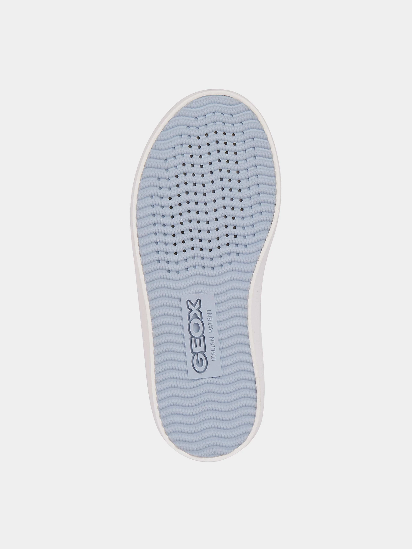 Кеды Geox модель J454NF-00010-C8WE8 Кеды Geox модель J454NF-00010-C8WE8 Фото