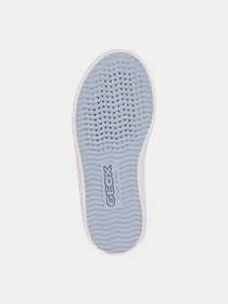 Кеды Geox модель J454NF-00010-C8WE8 Фото