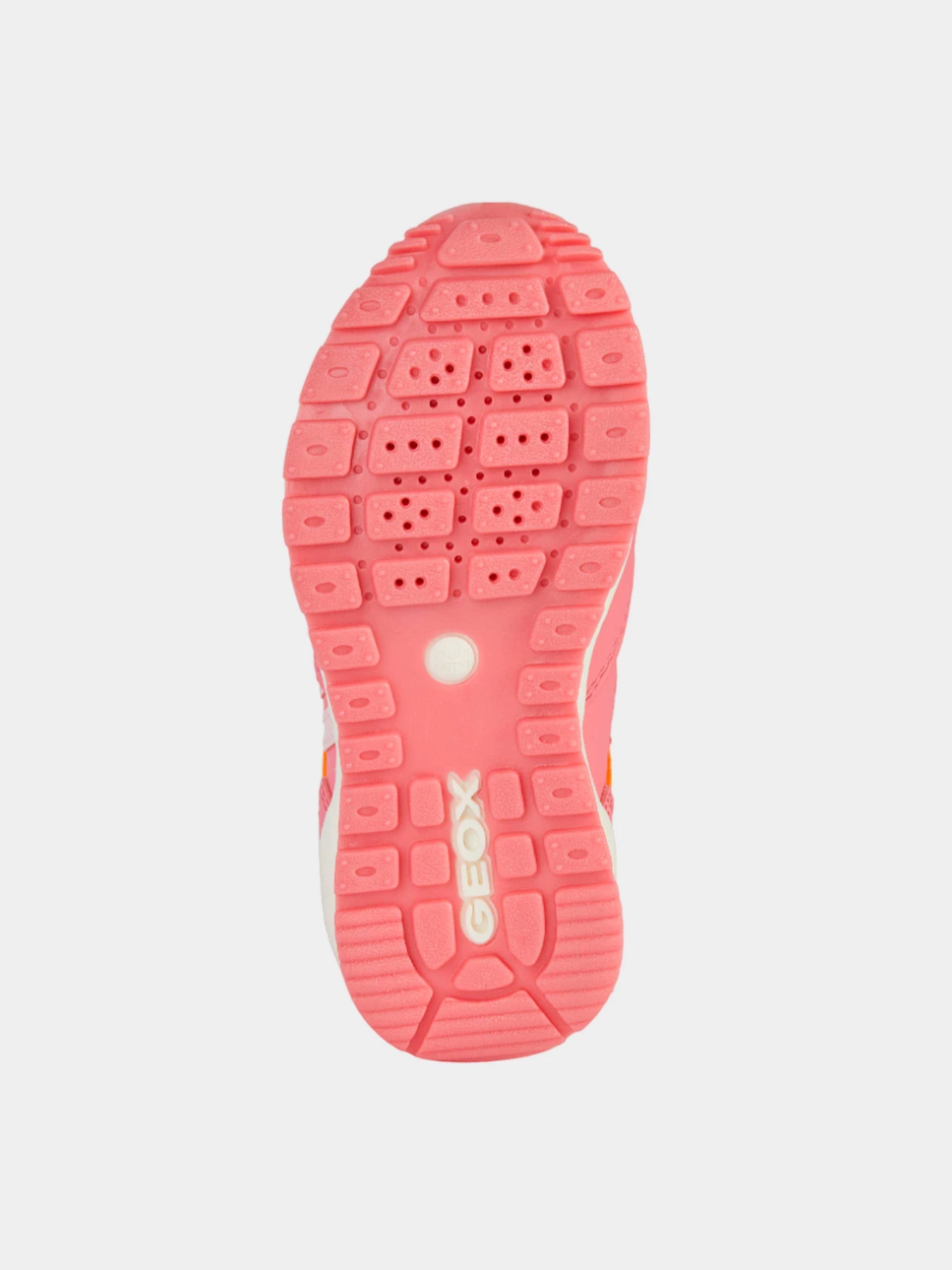 Кроссовки Geox модель J458CA-0BC14-C7Q8T Кроссовки Geox модель J458CA-0BC14-C7Q8T Фото