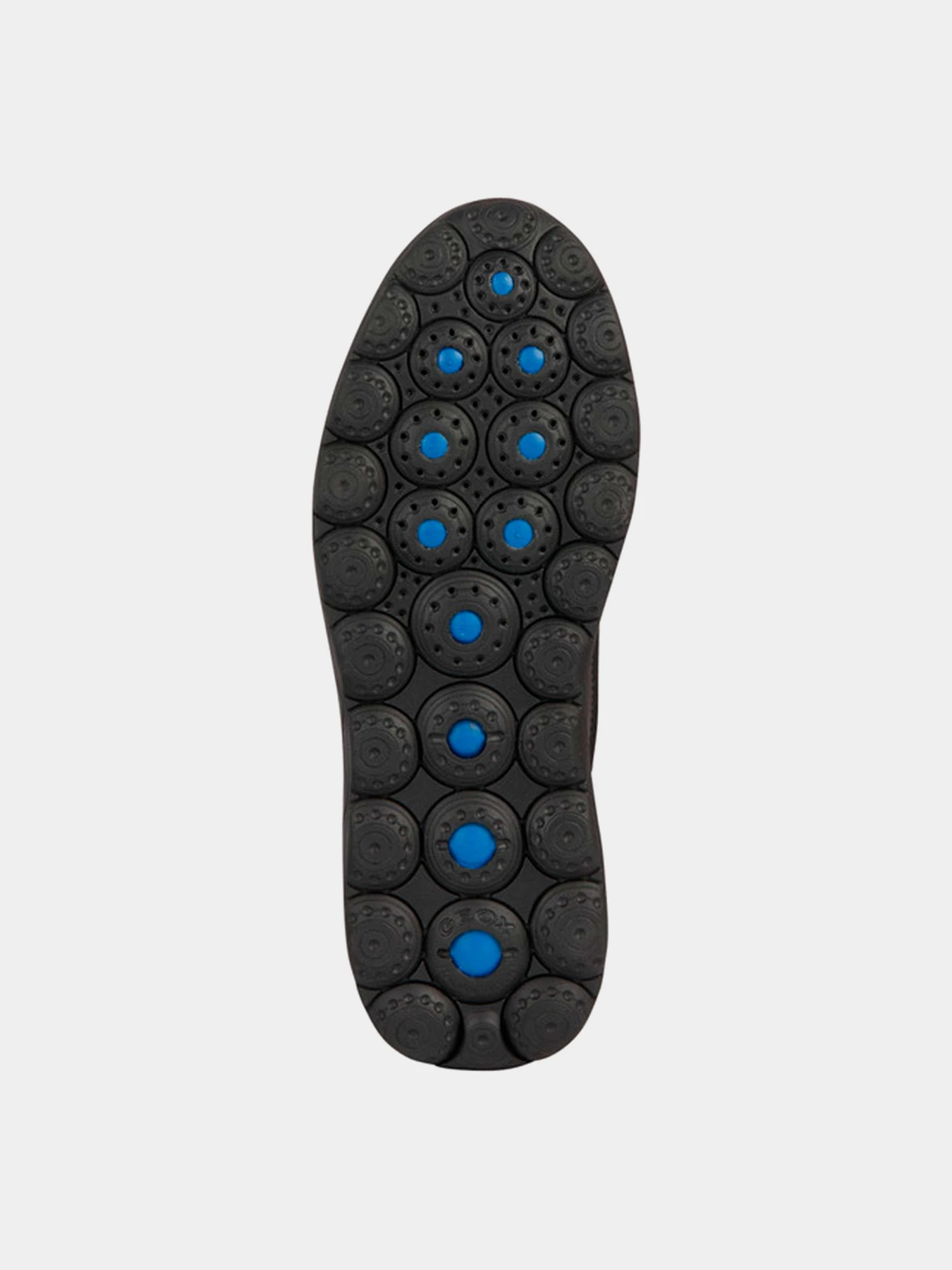 Кроссовки Geox модель U35BYA-0006K-C9996 Кроссовки Geox модель U35BYA-0006K-C9996 Фото