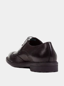 Туфли и лоферы Geox модель U35CGC-00043-C9999 Фото