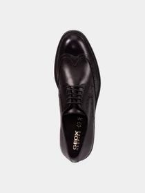 Туфли и лоферы Geox модель U35CGC-00043-C9999 Фото