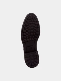 Туфли и лоферы Geox модель U35CGC-00043-C9999 Фото