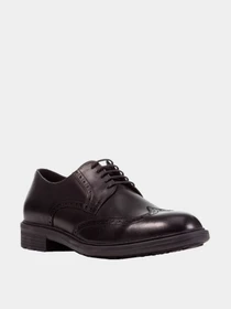Туфли и лоферы Geox модель U35CGC-00043-C9999 Фото