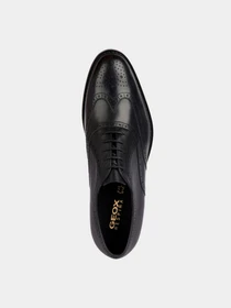 Туфли и лоферы Geox модель U35E3C-00043-C9997 Фото