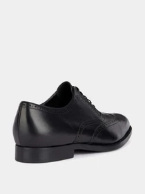 Туфли и лоферы Geox модель U35E3C-00043-C9997 Фото