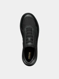 Кроссовки Geox модель U45E1A-0EK11-C9999 Фото