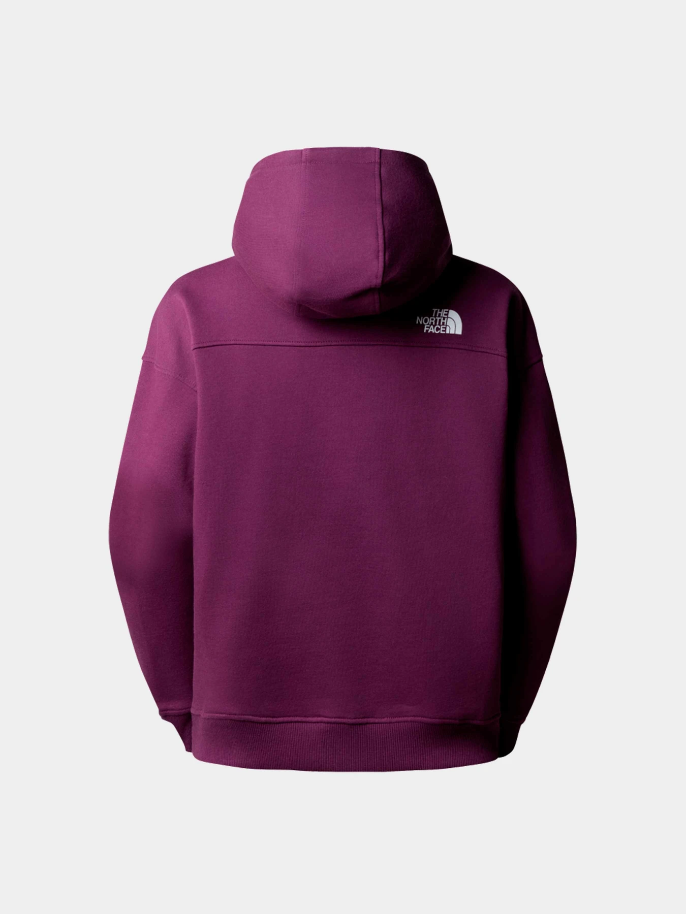 Худи и свитшоты The North Face модель NF0A3RZ4V6V1 Фото