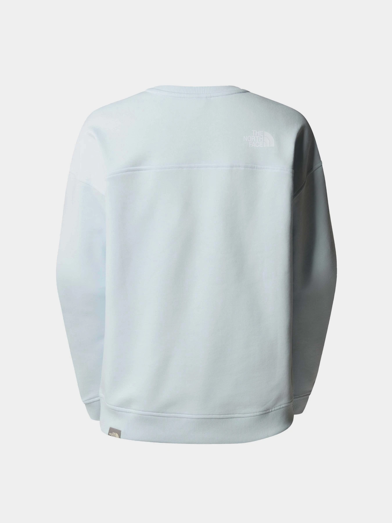 Худи и свитшоты The North Face модель NF0A3S4GO0R1 Фото