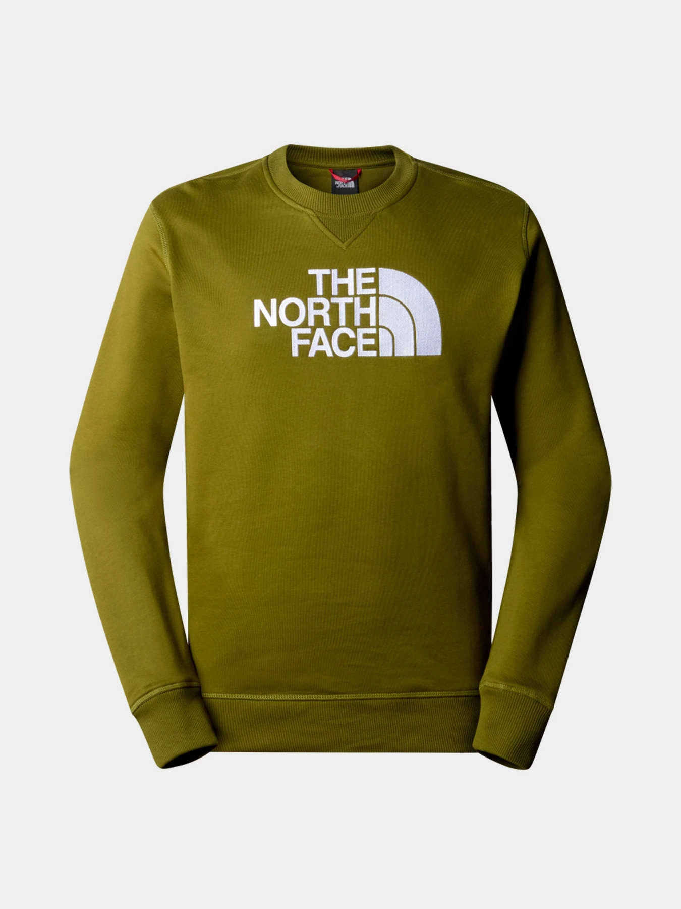 Худи и свитшоты The North Face модель NF0A4SVRPIB1 Фото