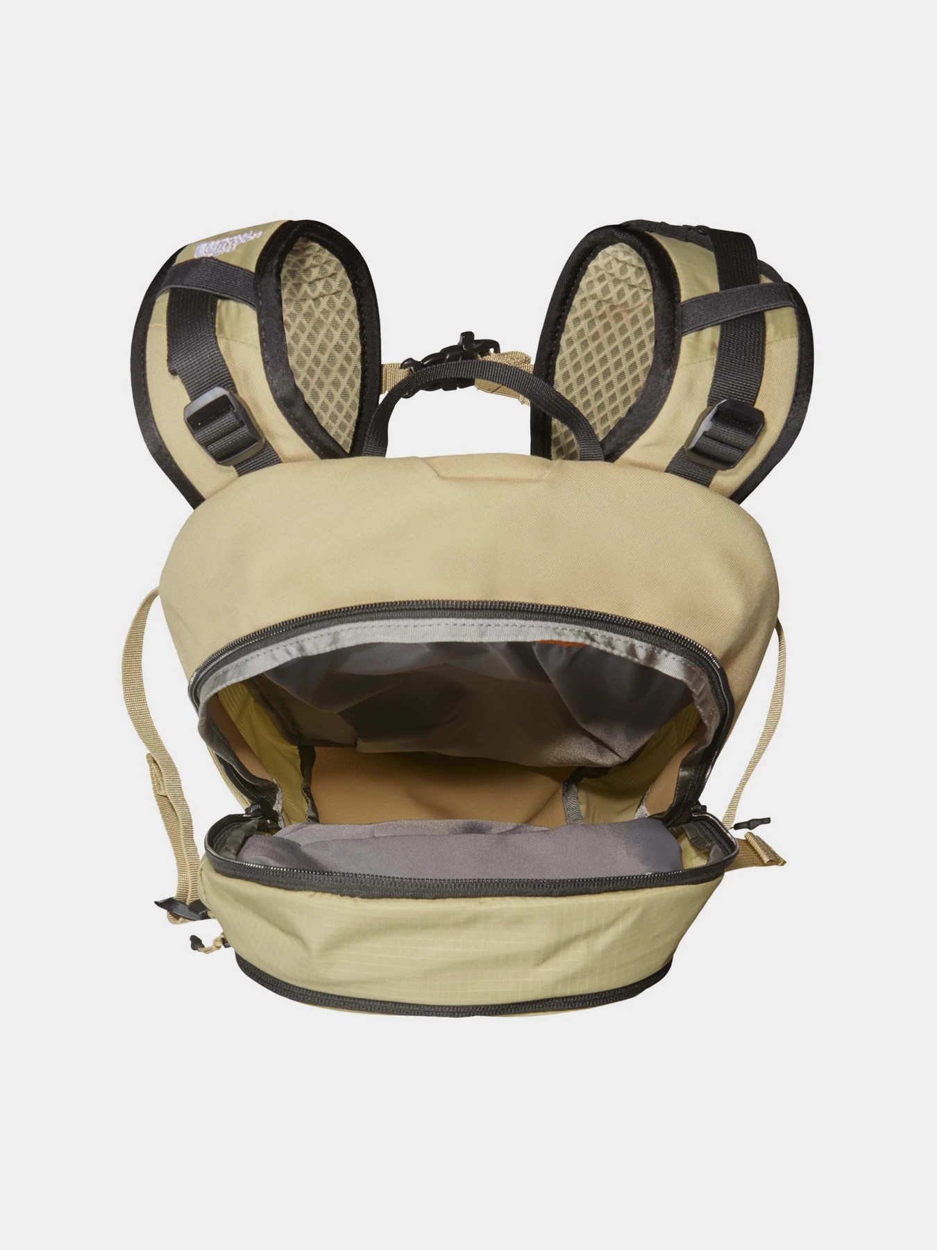 Рюкзаки The North Face модель NF0A52CYSOF1 Фото
