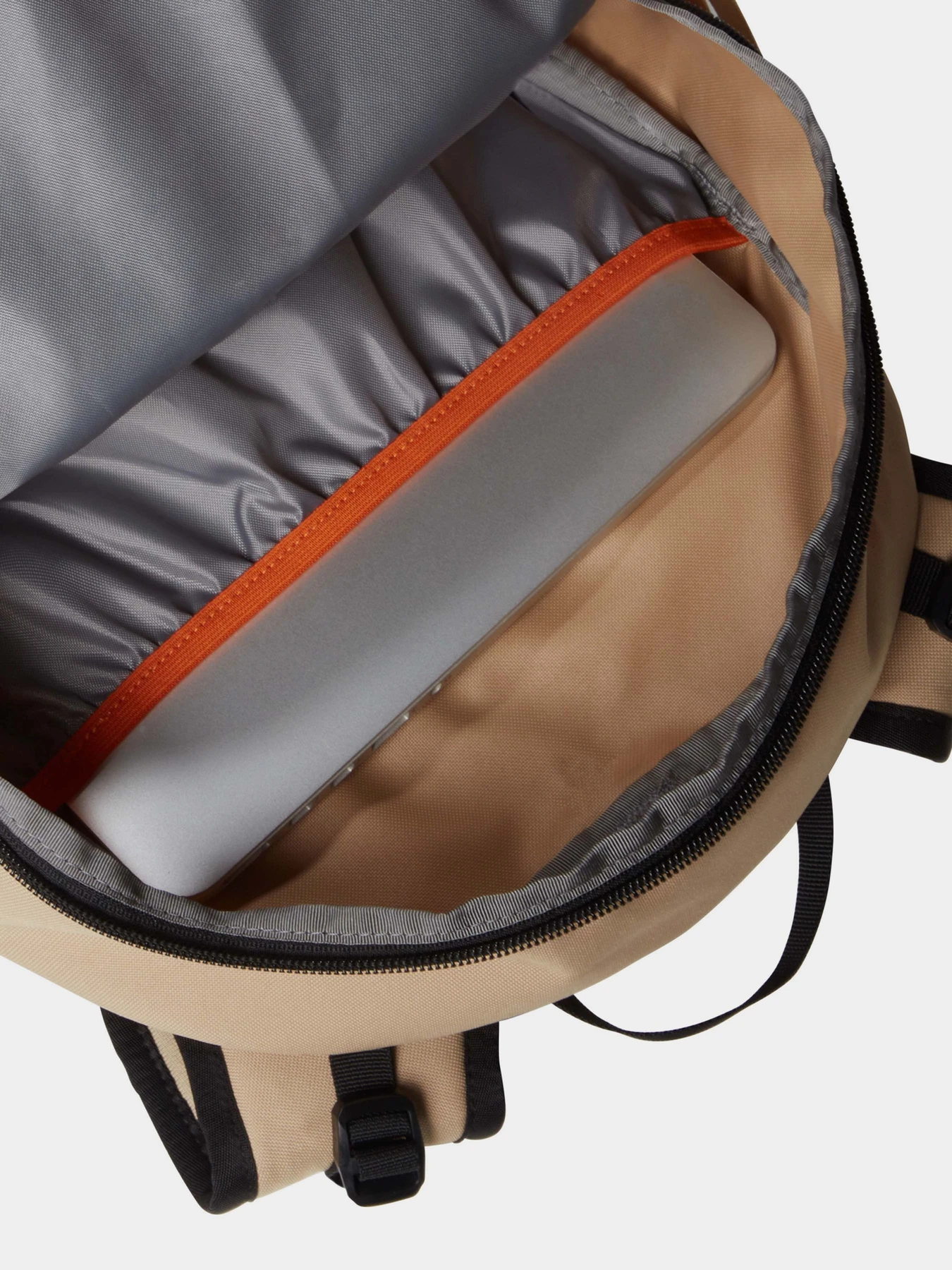 Рюкзаки The North Face модель NF0A52CZSOF1 Рюкзаки The North Face модель NF0A52CZSOF1 Фото