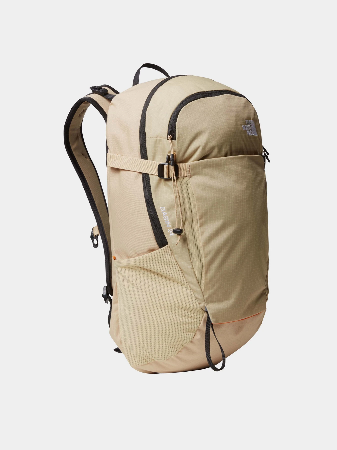 Рюкзаки The North Face модель NF0A52CZSOF1 Рюкзаки The North Face модель NF0A52CZSOF1 Фото