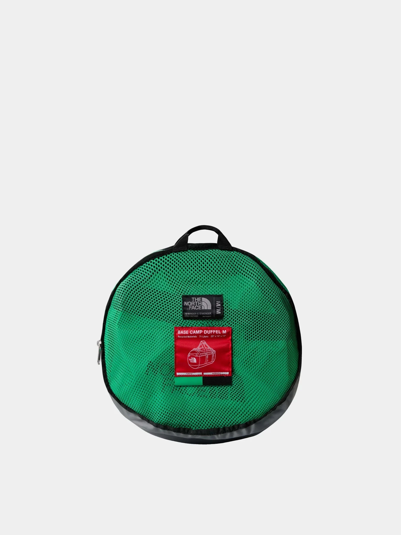 Дорожные сумки и чемоданы The North Face модель NF0A52SAROJ1 Дорожные сумки и чемоданы The North Face модель NF0A52SAROJ1 Фото