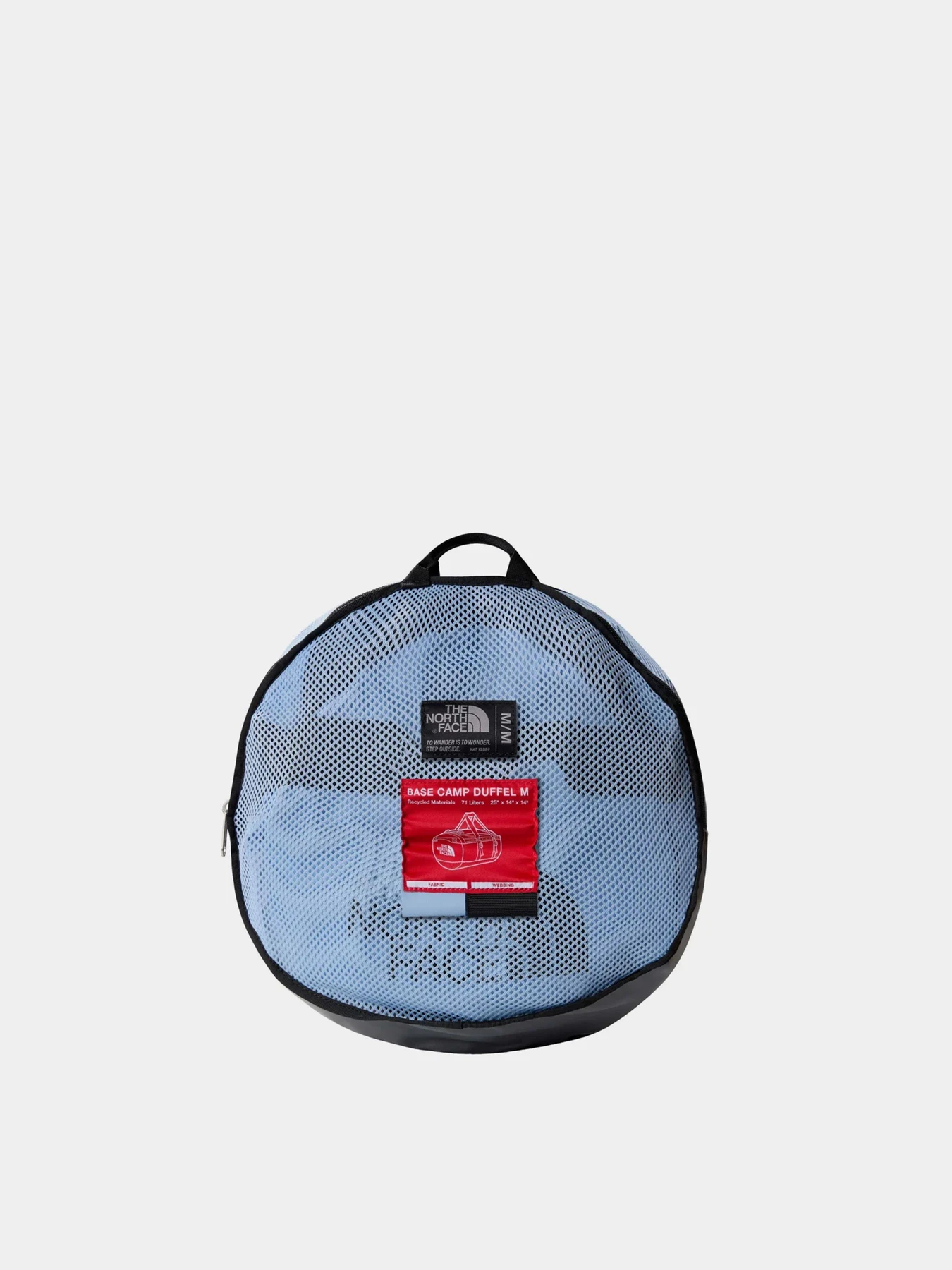 Дорожные сумки и чемоданы The North Face модель NF0A52SATOJ1 Дорожные сумки и чемоданы The North Face модель NF0A52SATOJ1 Фото