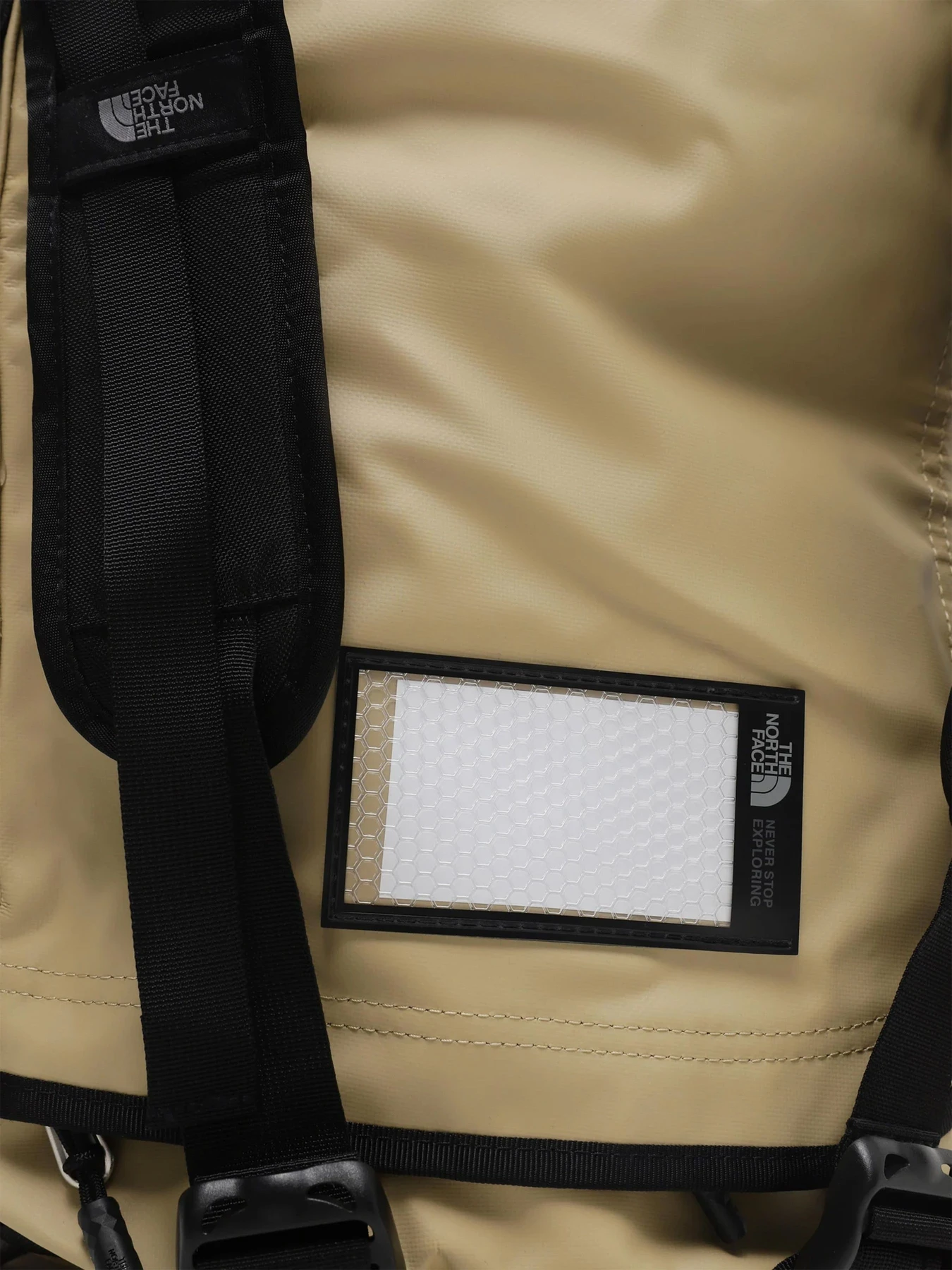 Сумки The North Face модель NF0A52STQV21 Сумки The North Face модель NF0A52STQV21 Фото