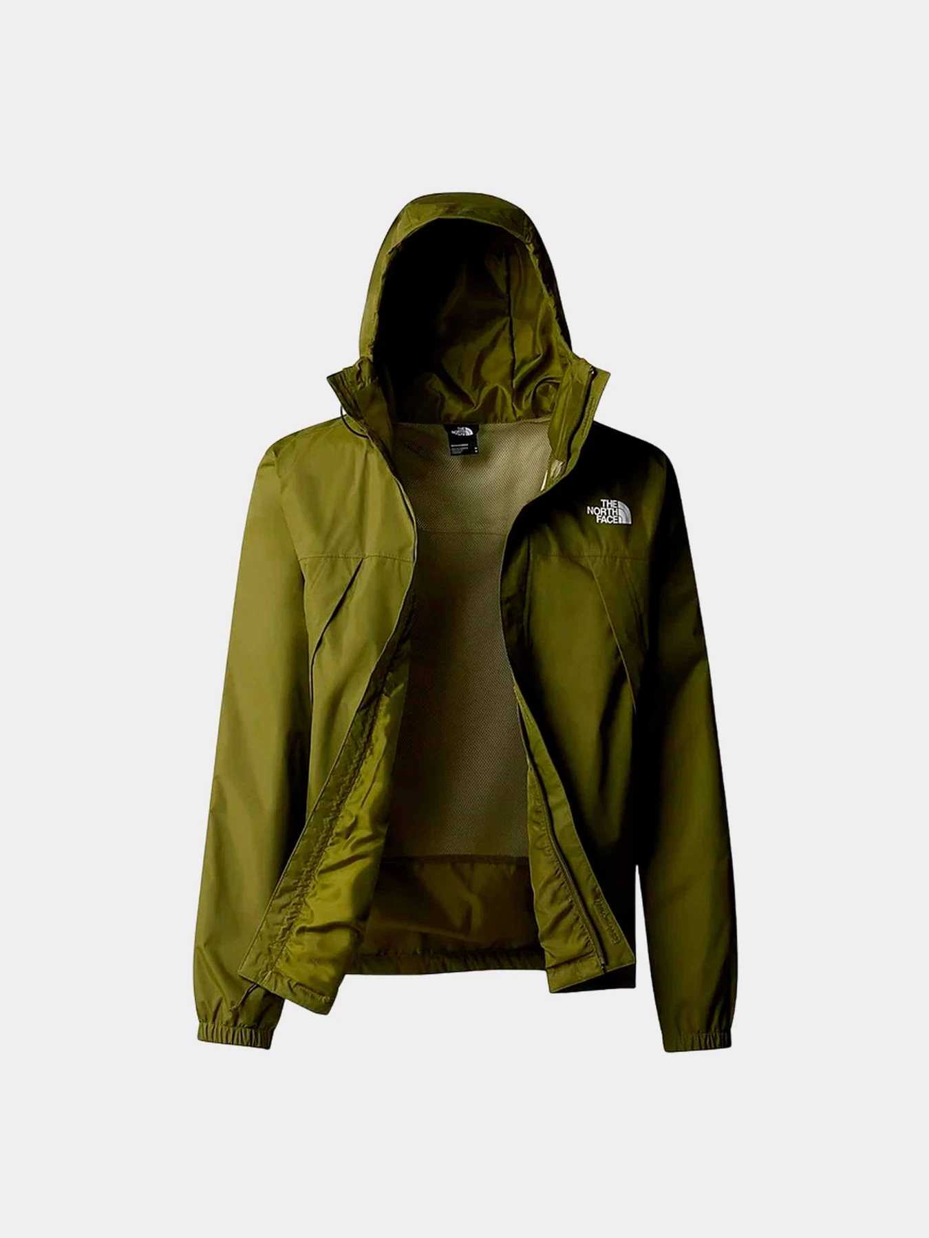 Куртки и дубленки The North Face модель NF0A7QEYPIB1 Фото