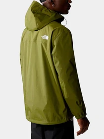 Куртки и дубленки The North Face модель NF0A7QEYPIB1 Фото