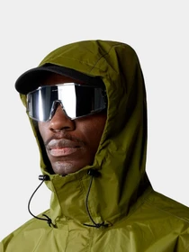 Куртки и дубленки The North Face модель NF0A7QEYPIB1 Фото