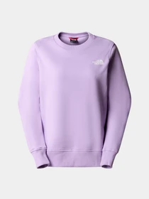 Худи и свитшоты The North Face модель NF0A7QZWQZI1 Фото