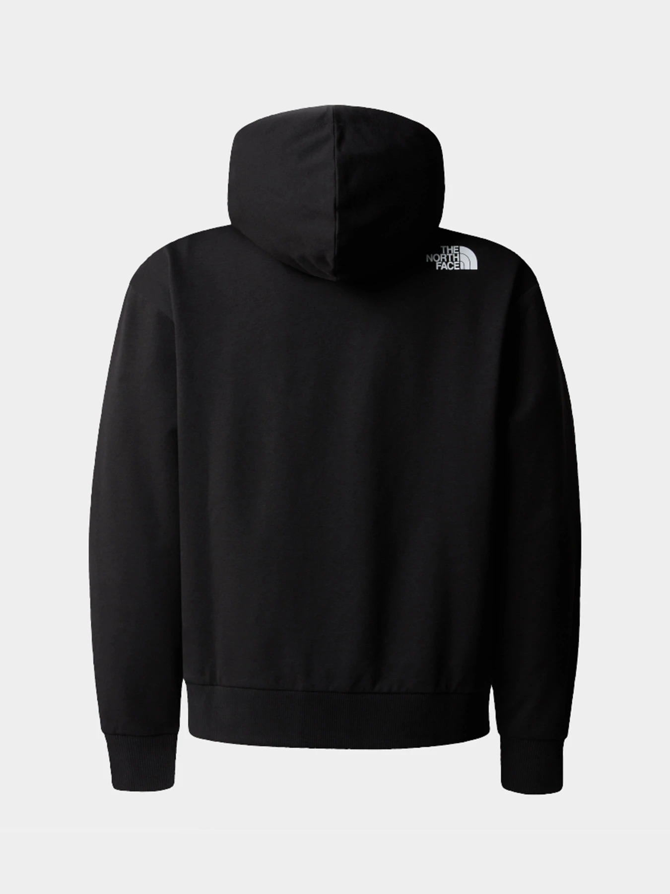Худи и свитшоты The North Face модель NF0A877QJK31 Фото