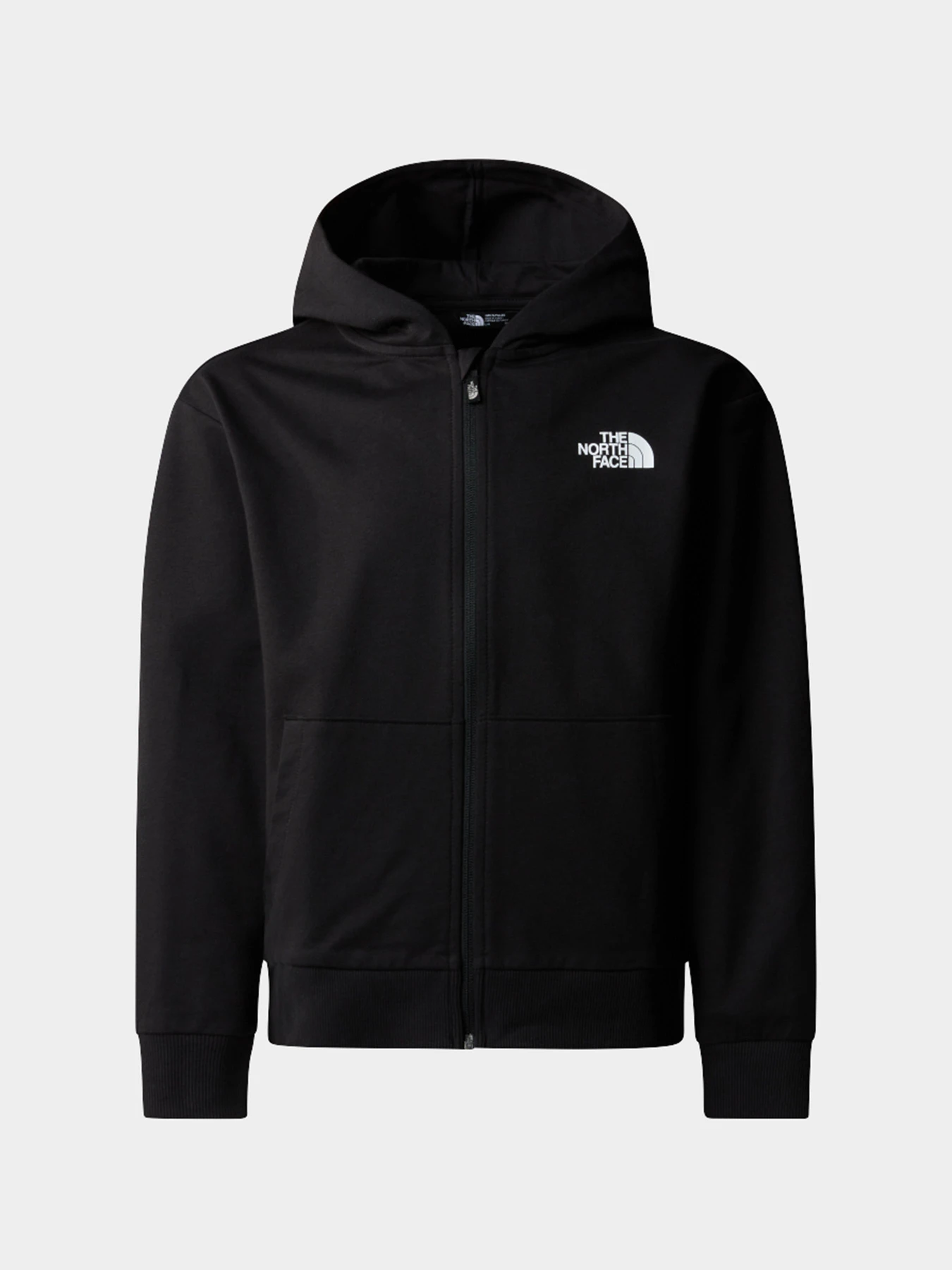 Худи и свитшоты The North Face модель NF0A877QJK31 Фото