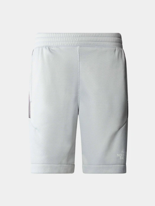 Шорты The North Face модель NF0A87B7RO51 Фото