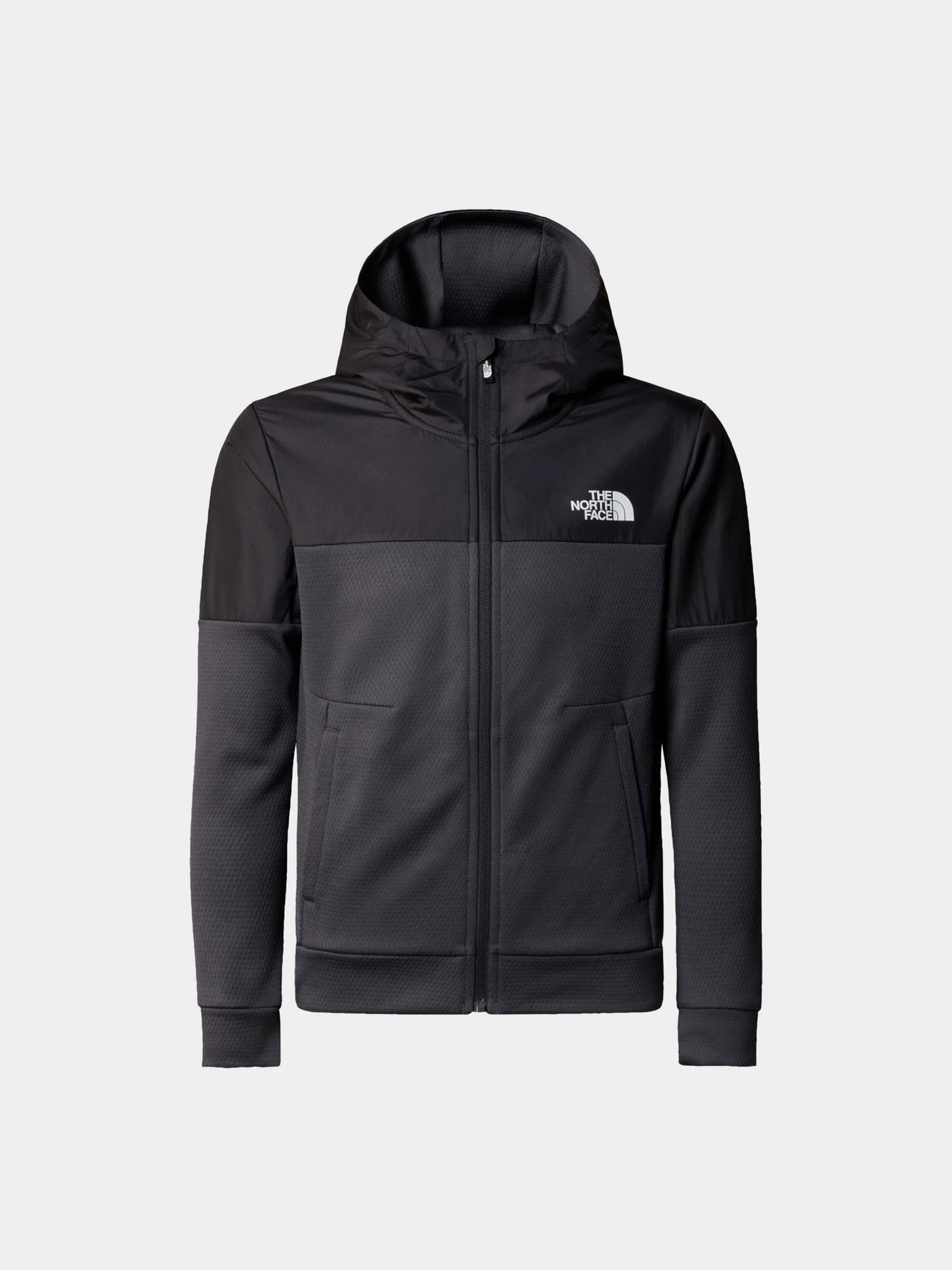 Куртки и дубленки The North Face модель NF0A87B9MN81 Куртки и дубленки The North Face модель NF0A87B9MN81 Фото