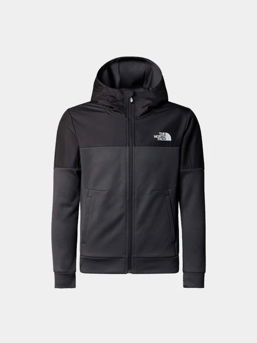Куртки и дубленки The North Face модель NF0A87B9MN81 Фото