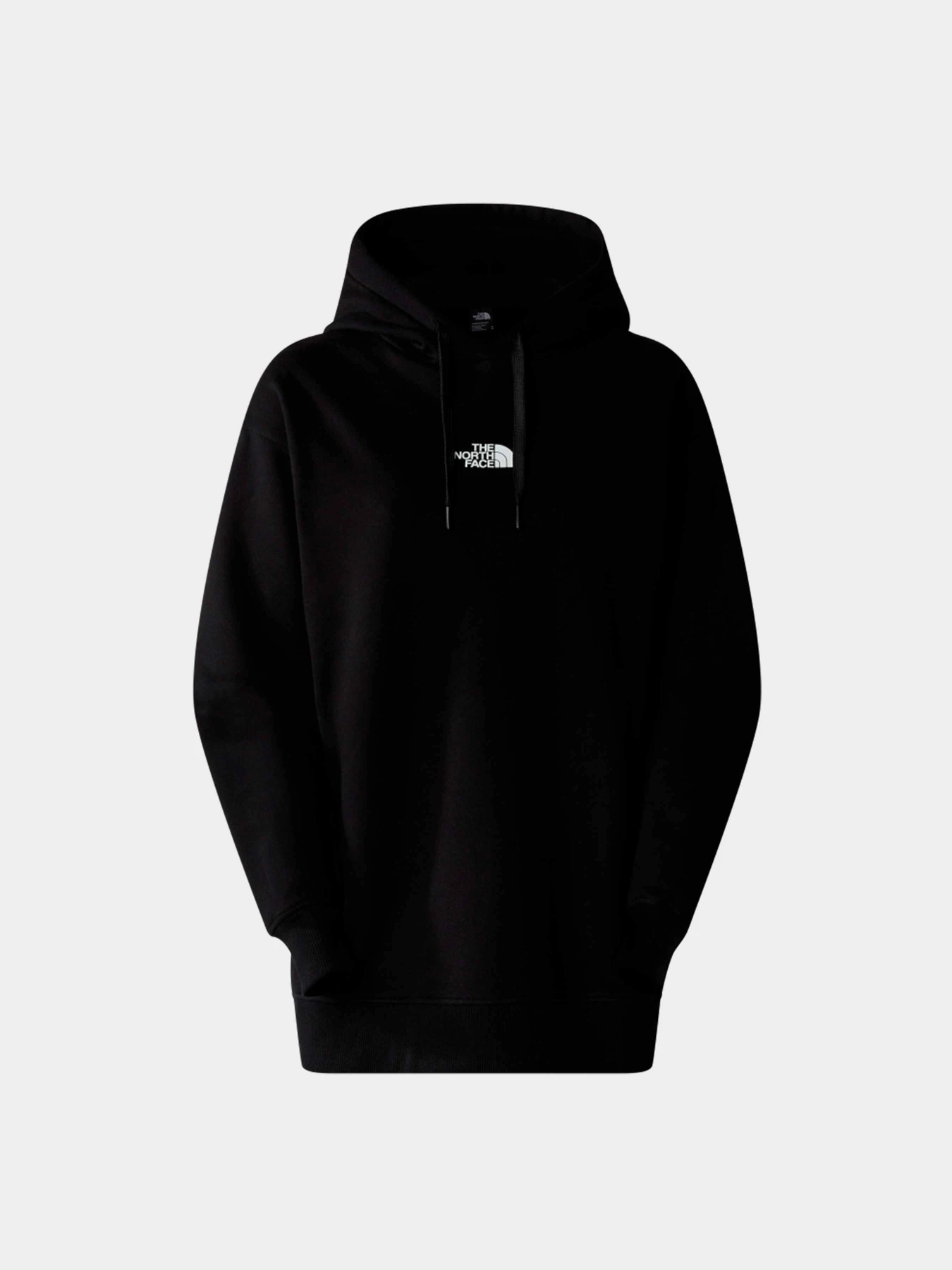 Худи и свитшоты The North Face модель NF0A87DGJK31 Фото