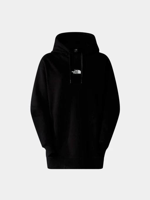 Худи и свитшоты The North Face модель NF0A87DGJK31 Фото