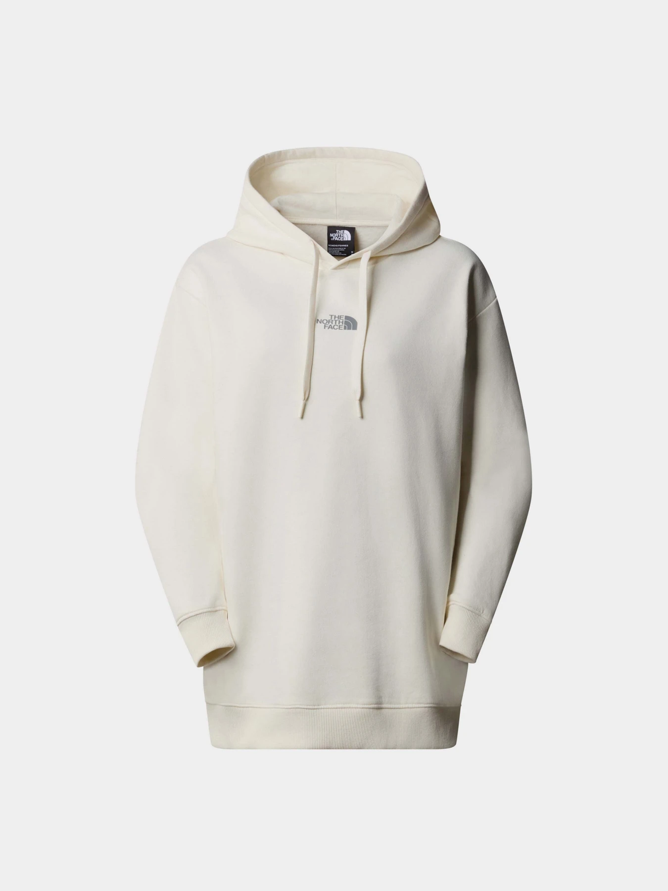 Худи и свитшоты The North Face модель NF0A87DGQLI1 Фото