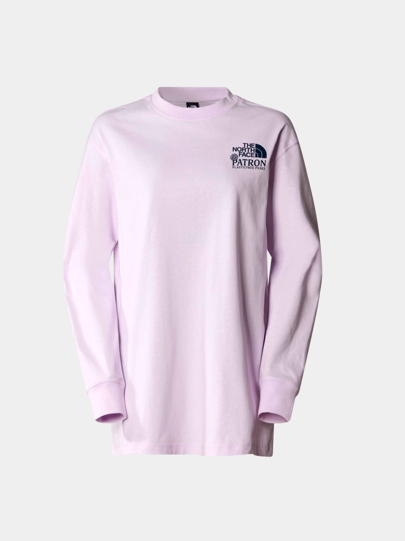 Худи и свитшоты The North Face модель NF0A87DZPMI1 Фото