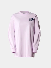 Худи и свитшоты The North Face модель NF0A87DZPMI1 Фото