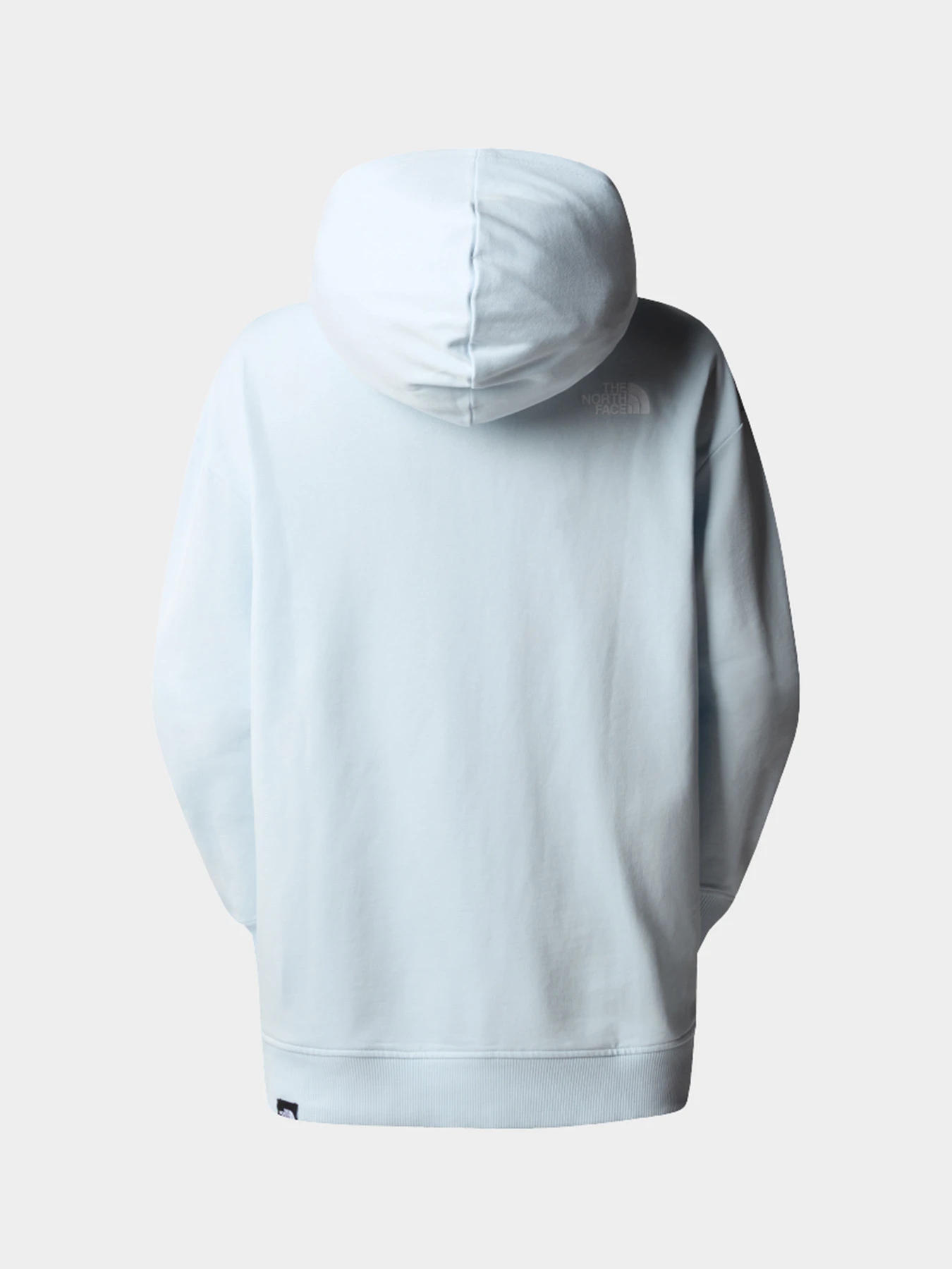 Худи и свитшоты The North Face модель NF0A87E3O0R1 Худи и свитшоты The North Face модель NF0A87E3O0R1 Фото