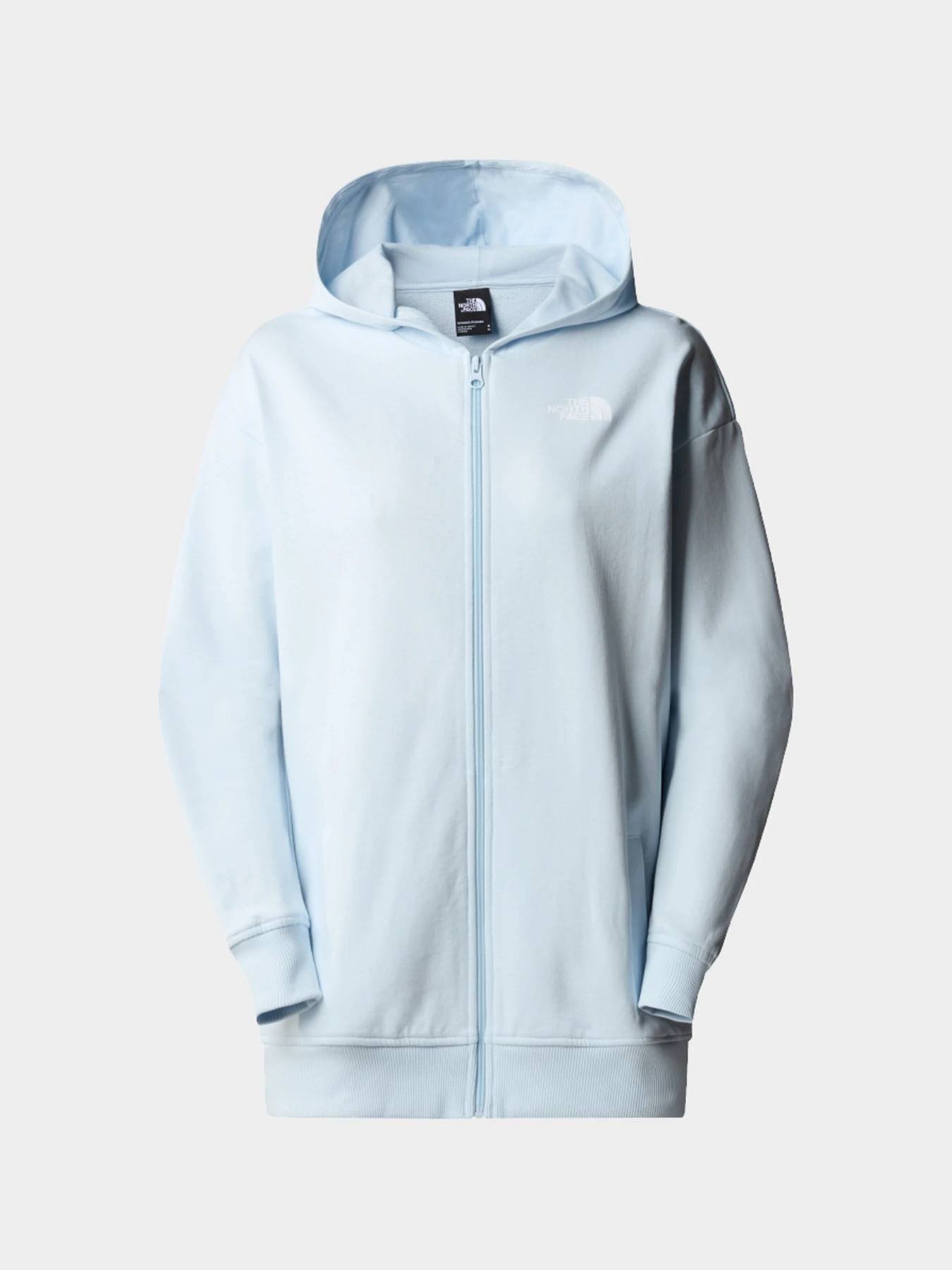 Худи и свитшоты The North Face модель NF0A87E3O0R1 Худи и свитшоты The North Face модель NF0A87E3O0R1 Фото