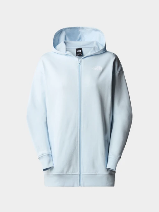 Худи и свитшоты The North Face модель NF0A87E3O0R1 Фото