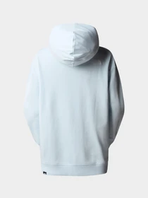 Худи и свитшоты The North Face модель NF0A87E3O0R1 Фото