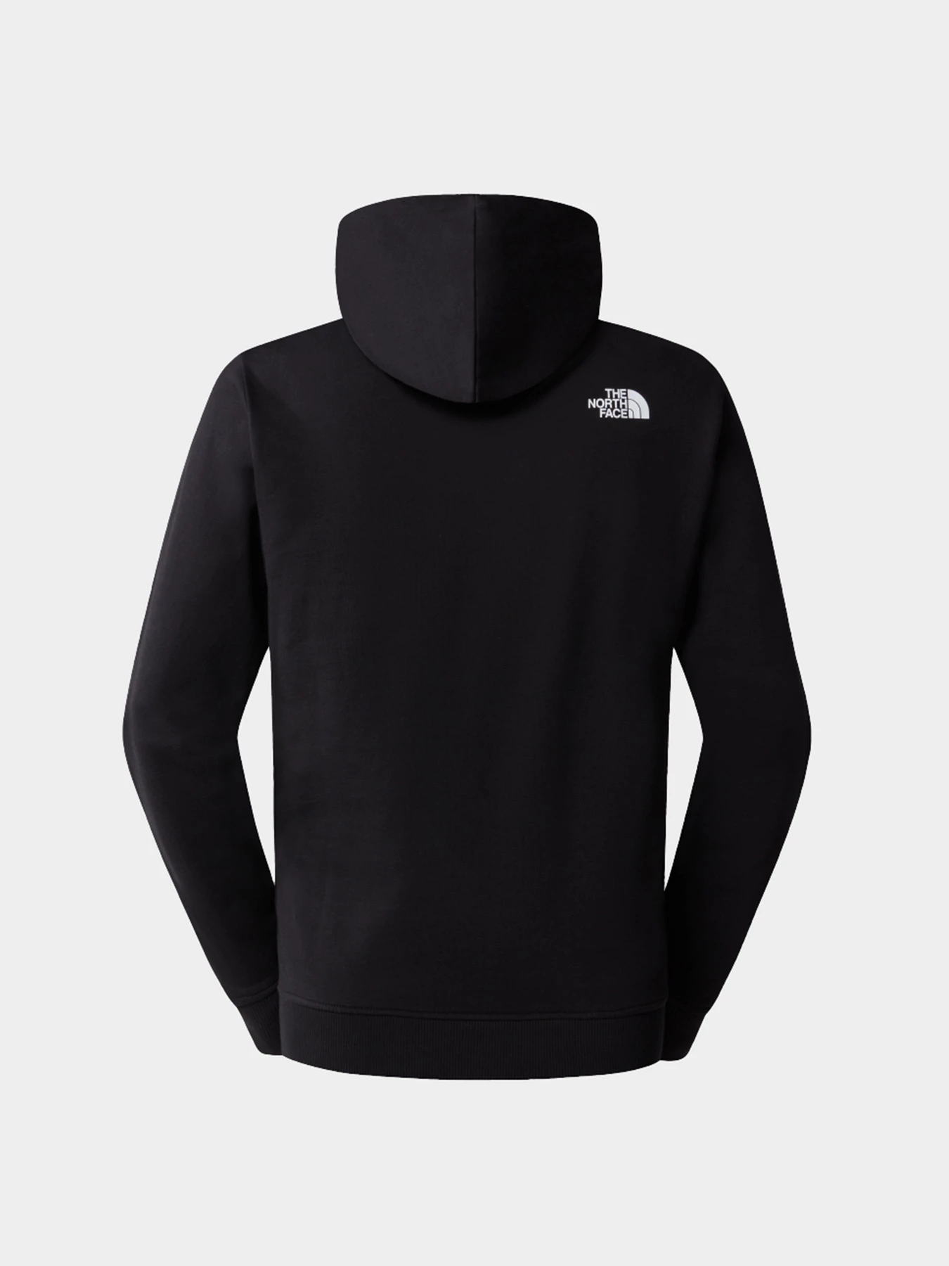 Худи и свитшоты The North Face модель NF0A87EAJK31 Фото