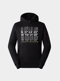 Худи и свитшоты The North Face модель NF0A87EAJK31 Фото