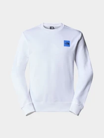 Худи и свитшоты The North Face модель NF0A87EBFN41 Фото