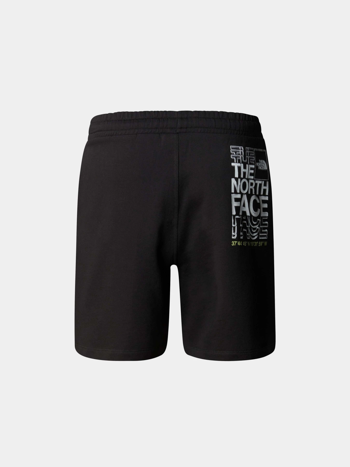 Шорты The North Face модель NF0A87ECJK31 Фото