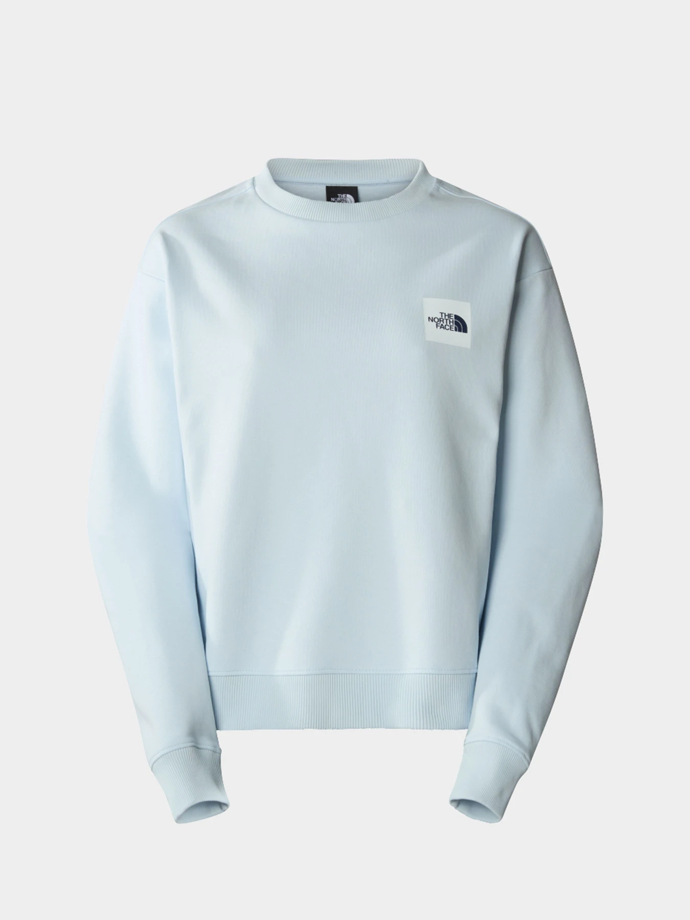 Худи и свитшоты The North Face модель NF0A87EFO0R1 Фото