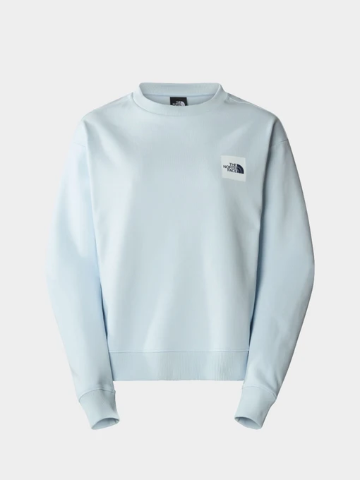 Худи и свитшоты The North Face модель NF0A87EFO0R1 Фото